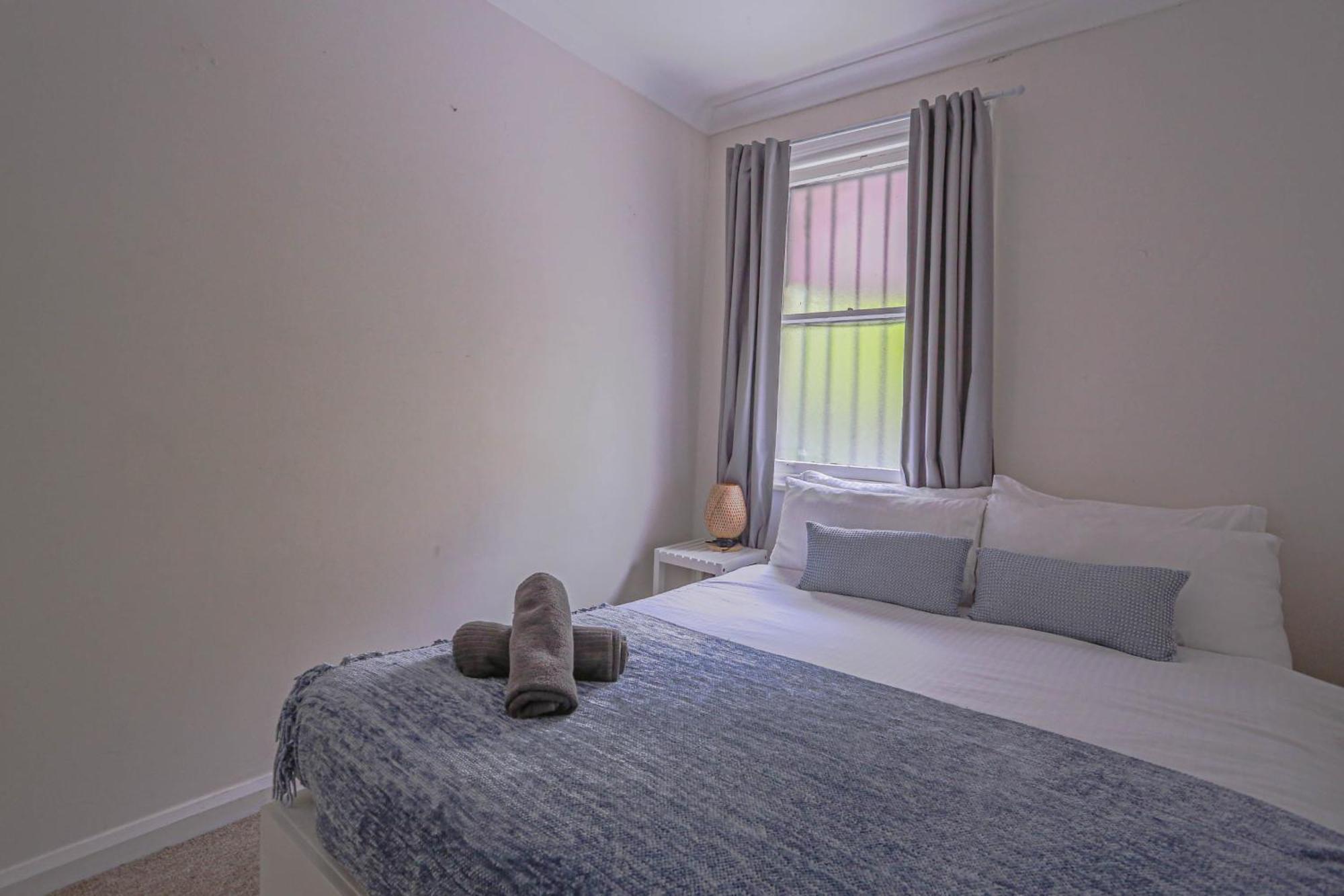 Affordable 3 Bedroom House Darlinghurst With 2 E-Bikes Included Sidney Exterior foto