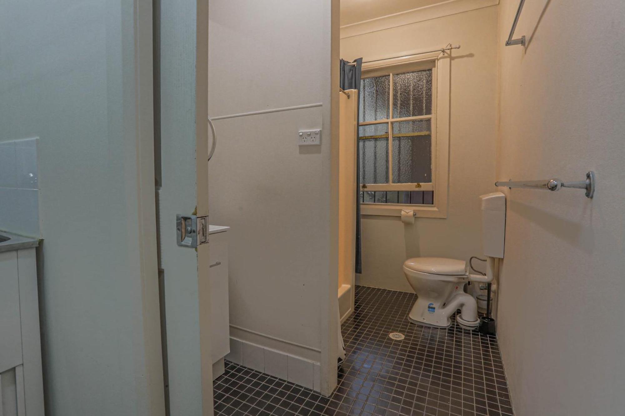 Affordable 3 Bedroom House Darlinghurst With 2 E-Bikes Included Sidney Exterior foto